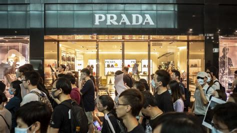 what is prada known for|why is Prada so popular.